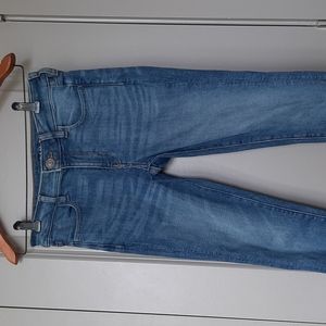 American Eagle Next Level Stretch Jeans